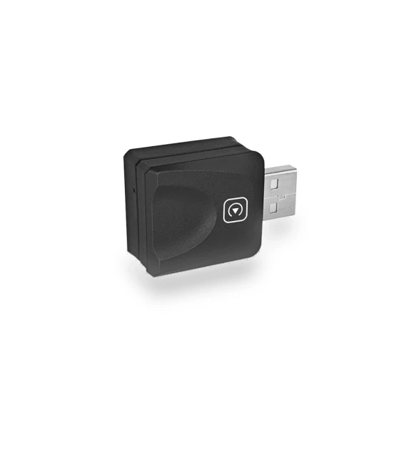 2 in 1 USB Wireless Carplay Adapter — Bluetooth, World Auto Parts