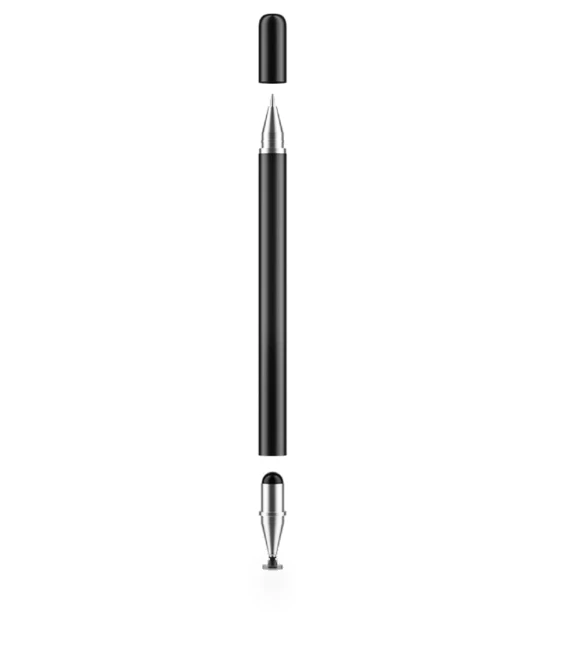 3-in-1 Stylus Pen for iOS Android — Styluses & Digital Pens, greenyard