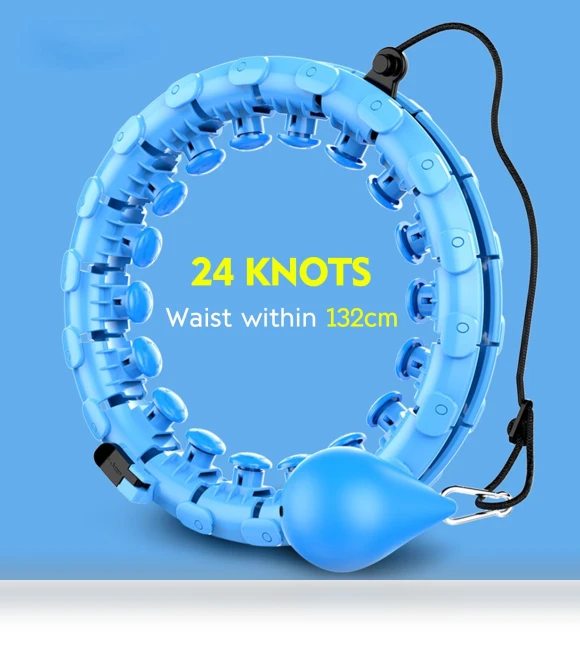 Adjustable Size Smart Removable Fitness Ring with Massage Nut — Smart Rings, MNK15WF