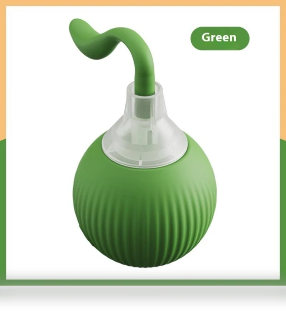 Automatic Avoidance Rolling Ball — Cat Playthings, Super Dream Home