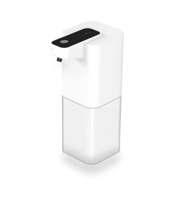 Automatic Foam Soap Dispenser — Care Dispensers, Serene Homes