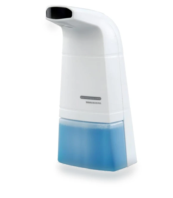 Automatic Induction Soap Dispenser — Care Dispensers, loverin