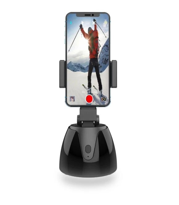 Automatic Smart Selfie Stick — Selfie Sticks, TopLovely