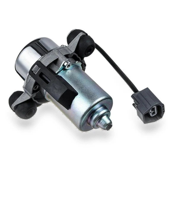 Automotive Vacuum Pump — Hydrovac Units, 91460000MAC06GLD55