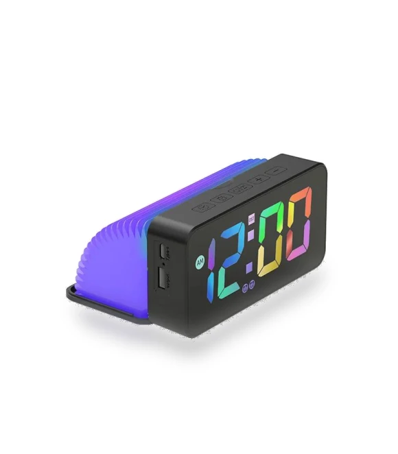 Creative Book Alarm Clock — Clocks, Homedepot