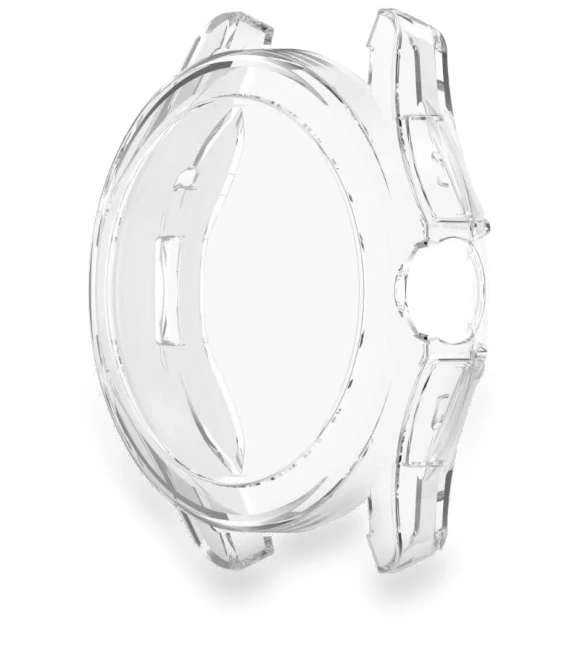Full Coverage TPU Case — Smartwatch Protectors, HOBBIT-3C Accessories