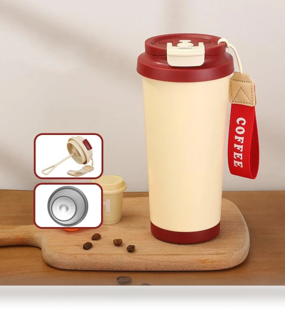 Fully Automatic Insulated Cup — Beverage Warmers, XK&CC