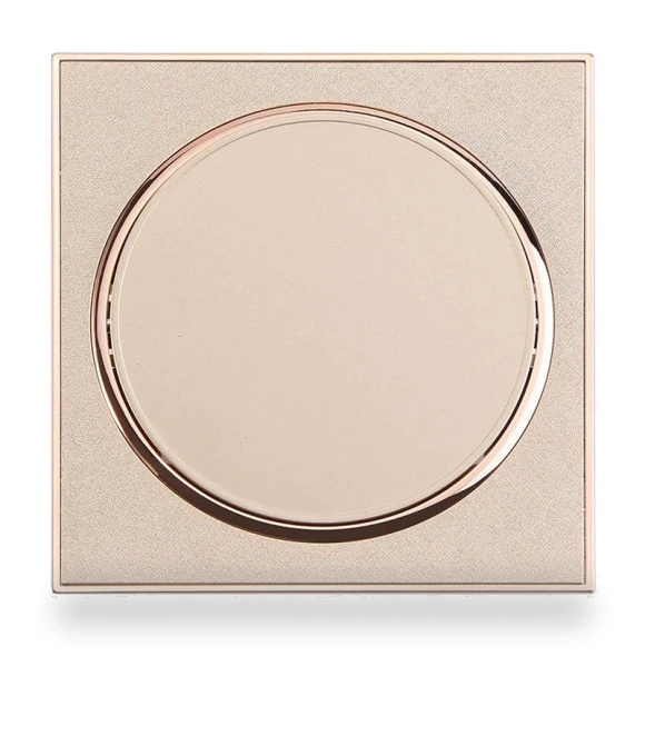 Home Button Touch Screen Light Switch Panel — Dimmer Switches, Happy6