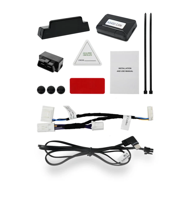 Intelligent Control LCD Display Dock Extension Dashboard Switch Controller — Car Essentials, Cars Auto Home