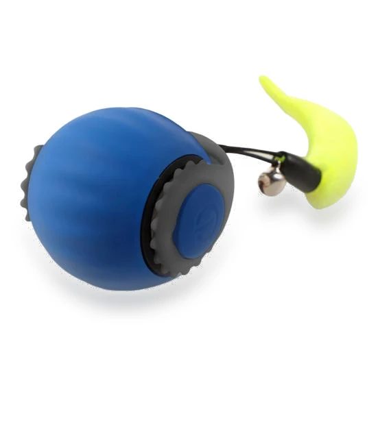 Interactive Toy Ball for Cats — Balls, Jiamei