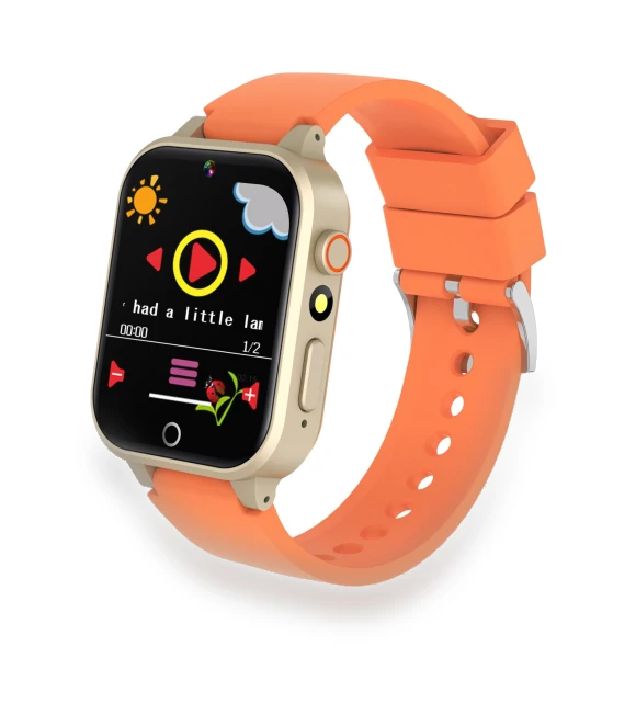 Kids Smart Watch — Wearable Accessories, Melsya