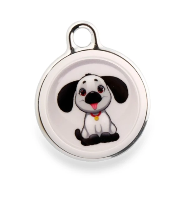 Mini Wireless Pet Hidden Smart Anti Lost Tracking Device — Item Locators, A Surname Home