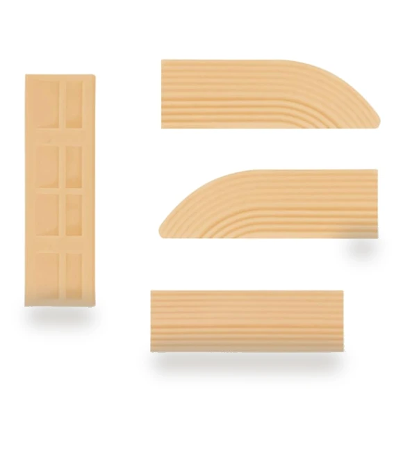 Modular Ramp — Parts & Accessories, Vinde Home