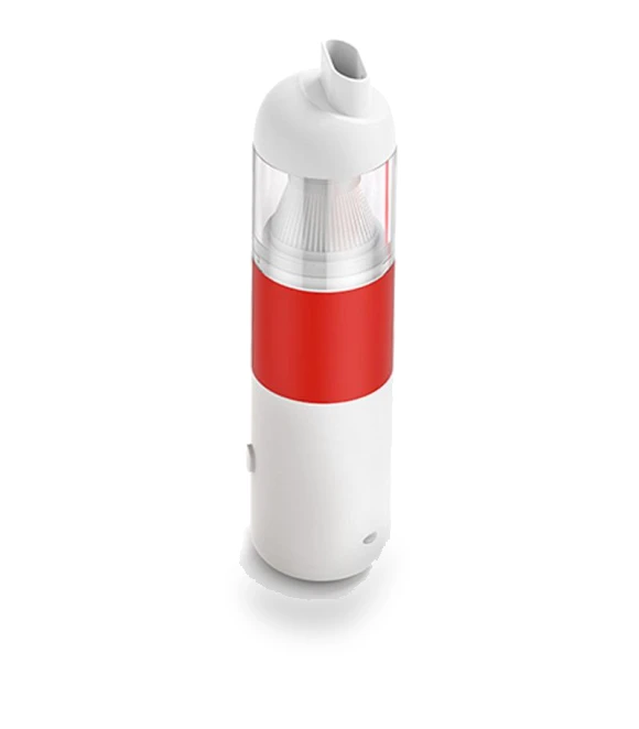 Portable Car Vacuum — Portable Vacuums, HOME-Auto-001