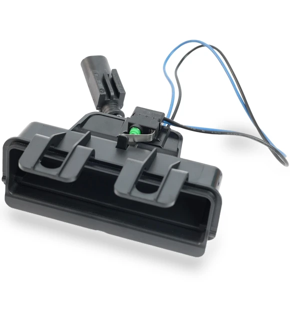 Rear Door Handle Switch with Gas Electric Drive — Switches, Forgetmenot
