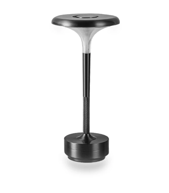 Rechargeable LED Desk Lamp with Touch Control — Study & Desk Lighting, TOMTOP JMS