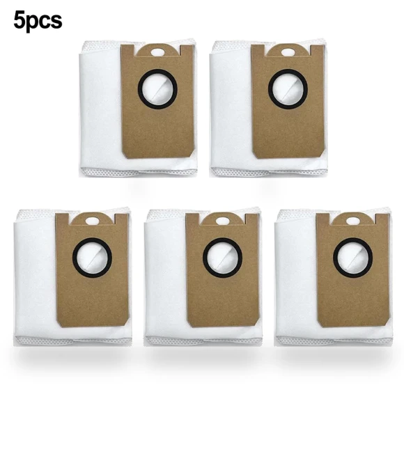 Robot Vacuum Bags — Parts & Accessories, Garen