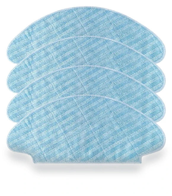 Robot Water Tank Mop Replacement Parts — Smart Cleaning Robots, Wrigleys
