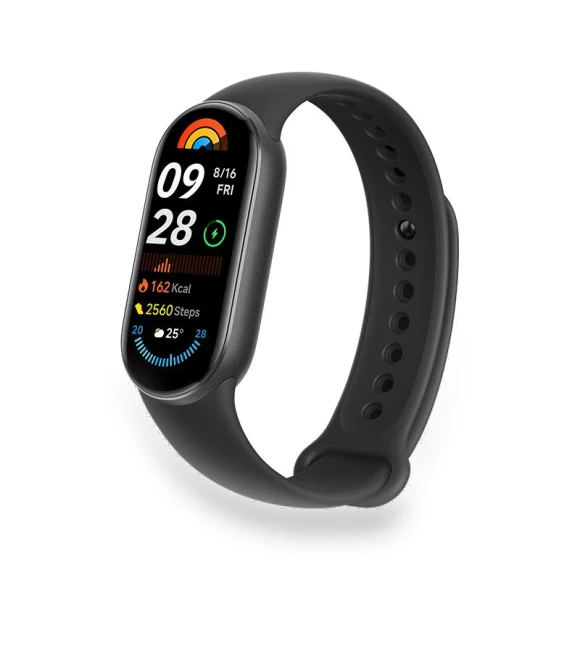 Smart Band 9 NFC — Fitness Bands, Xiaomi