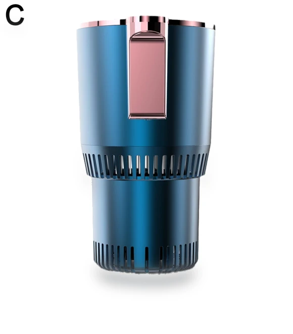 Smart Car Cup Warmer and Cooler — Beverage Warmers, HOME-Auto-001