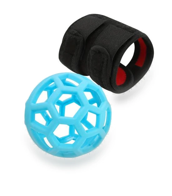 Smart Golf Swing Training Ball — Practice, Teenwei
