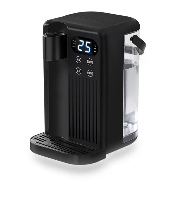 Smart Home Automatic Water Dispenser — Kettles & Tea Machines, Lntelligent Living Hall