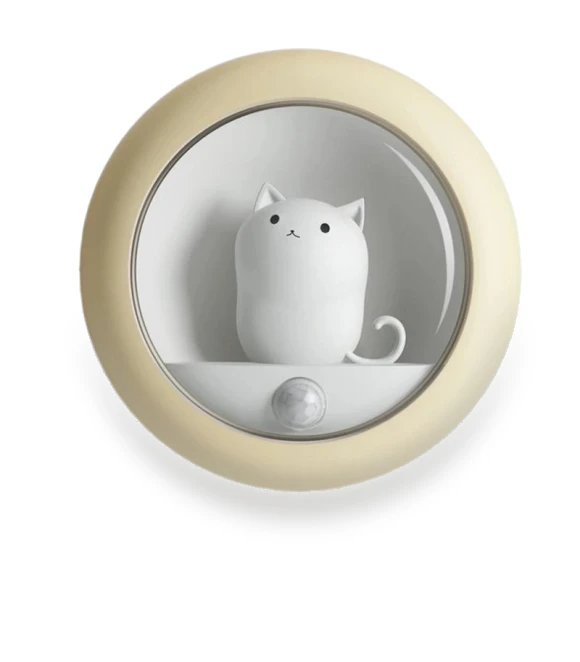 Smart LED Night Light — Night Lights, Luminaire Lighting Mall