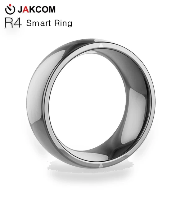 Smart NFC Ring — Smart Rings, JAKCOM