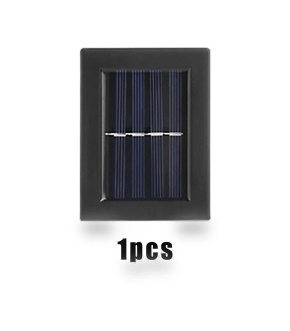 Smart Solar LED Outdoor Light — Garden Illumination, Modern Home Furnishing
