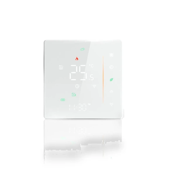 Smart Thermostat for HVAC Systems — HVAC Controls, Vinde Home