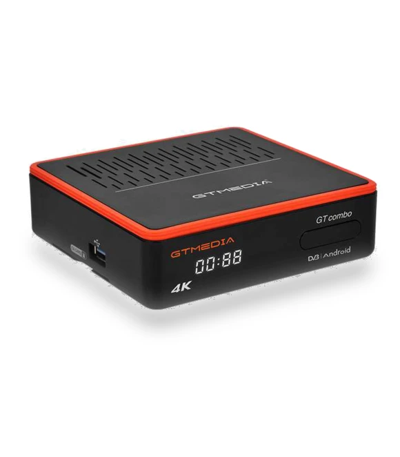 Smart TV Box — Streaming Devices, Honor Electronics