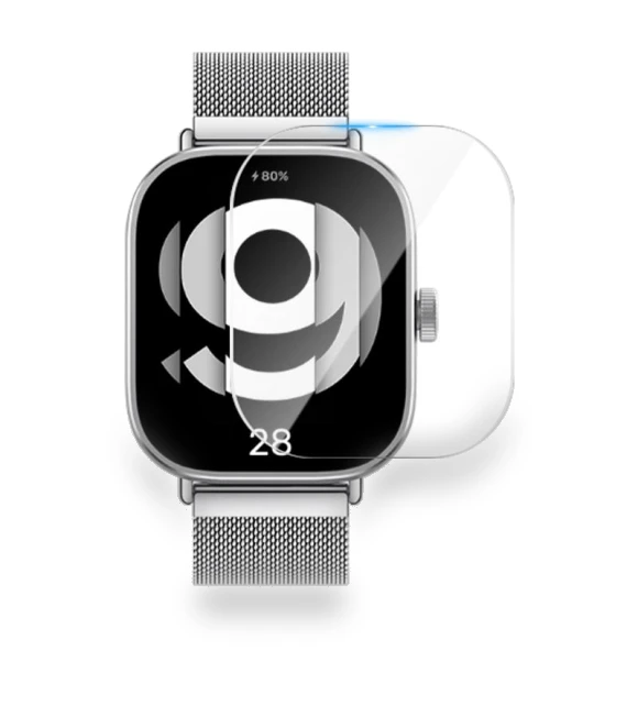Tempered Glass Screen Protector — Screen Protectors, Wrigleys