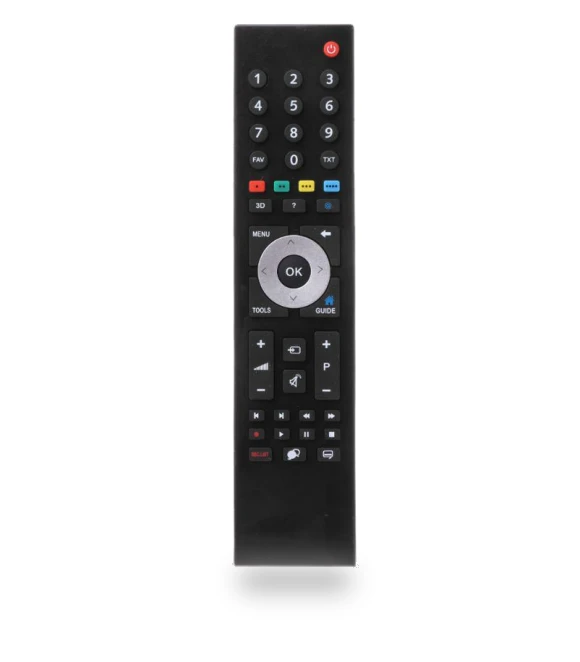 Universal Controller for Smart TV — Remote Controls, Vinde Home