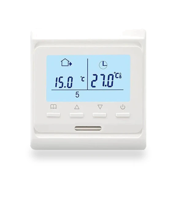 Universal Water Heating Panel — Home Climate Control, GYROBALL