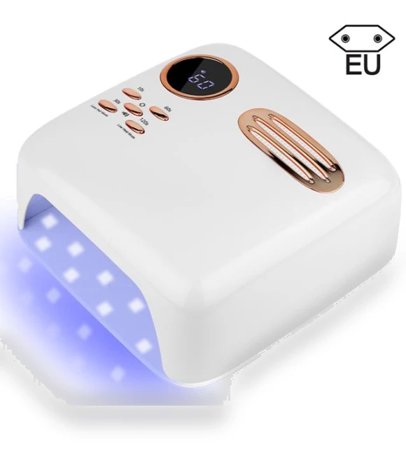 UV LED Nail Dryer — Curing Lamps, JEWELRY-WW