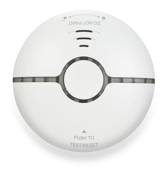 Wi-Fi Smoke Detector — Smoke Detectors, Automobile and motorcycle supplies