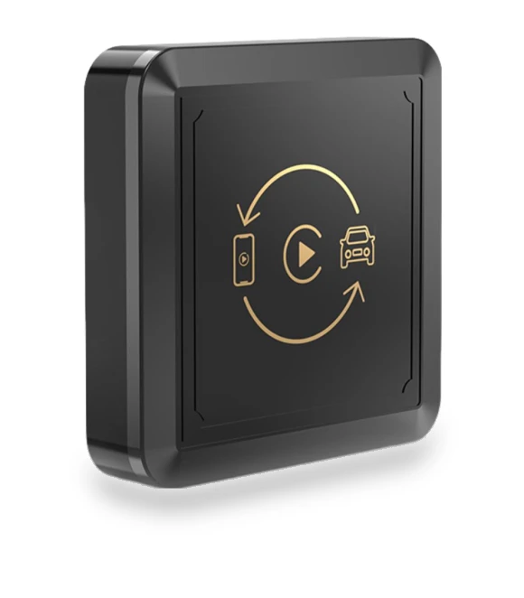 Wireless CarPlay Android Auto Dongle 2 in 1 AI Box — Car Accessories & Gadgets, Auto Accessories Home
