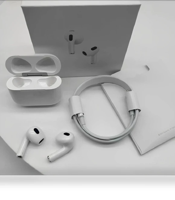 Wireless Earbuds — Audio Gear, ElectronicsHome