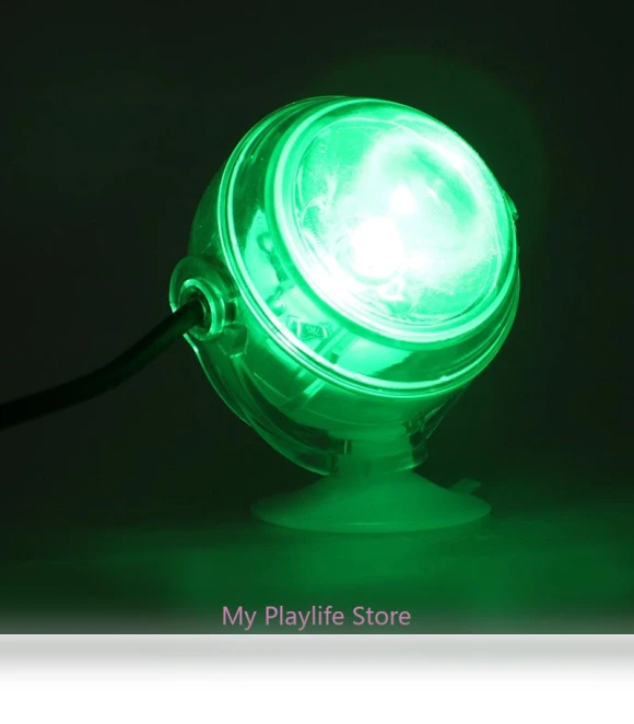 Aquarium LED Light — Lights, Luminaire Lighting Mall