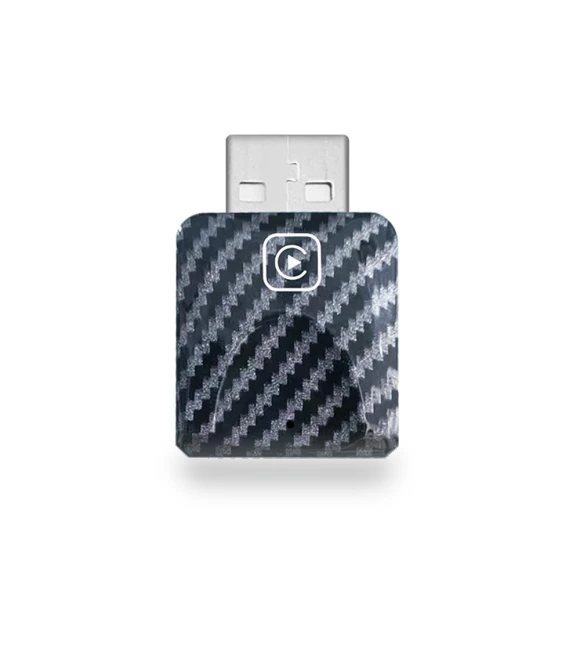 Auto Plug and Play Smart Dongle 2 in 1 Mini Adapter — Stereo Receivers, A Auto Parts Mall