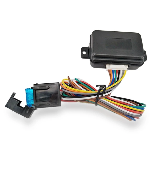 Automatic Side Mirror Folding Controller — Interior Mirrors, A Auto Parts Mall