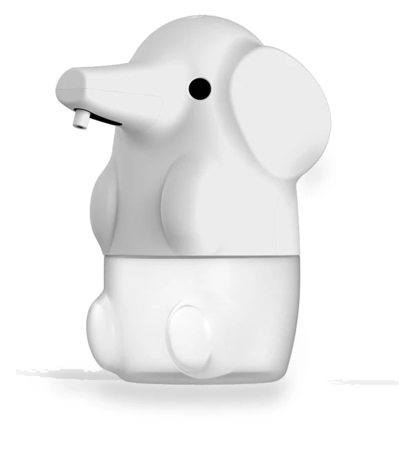 Automatic Smart Infrared Soap Dispenser — Care Dispensers, Yushena