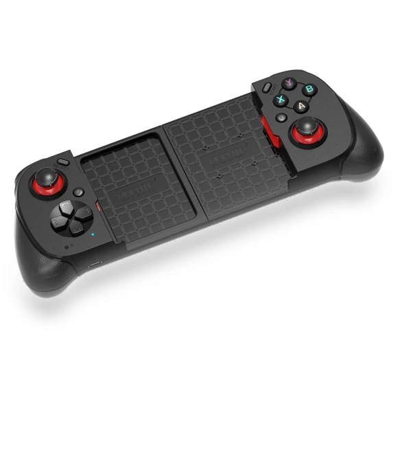 Bluetooth 5.3 Wireless Gamepad with 3D Joystick — Gamepads, Home Textile Home Decoration