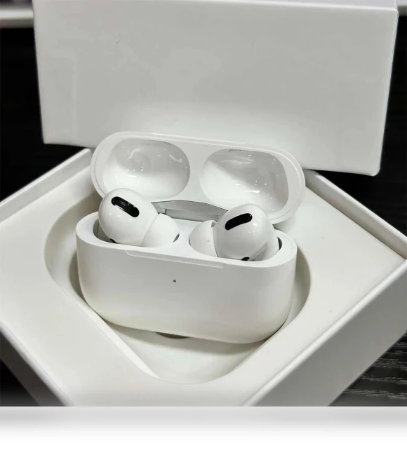 Bluetooth Earbuds — In-Ear Headphones, ElectronicsHome