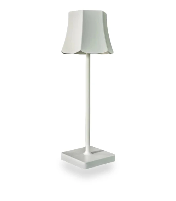 Creative LED Touch Lamp with High Stand — Standing Lights, Elegant Living House