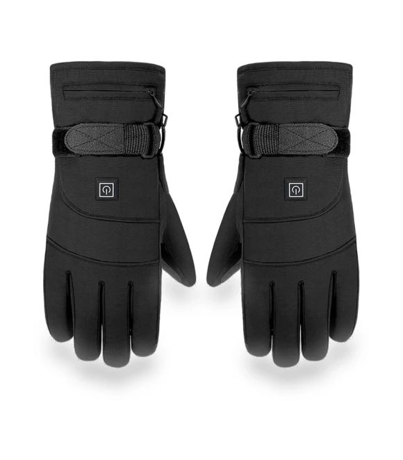 Heated Gloves for Motorcyclists — Gloves, A Auto Parts Mall