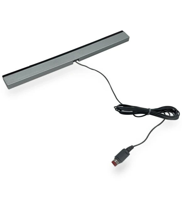 Infrared Motion Sensor Receiver — Wii Sensor Accessories, Luminaire Lighting Mall