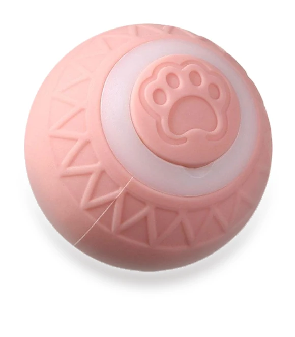 Interactive Pet Toy — Cat Playthings, Luminaire Lighting Mall