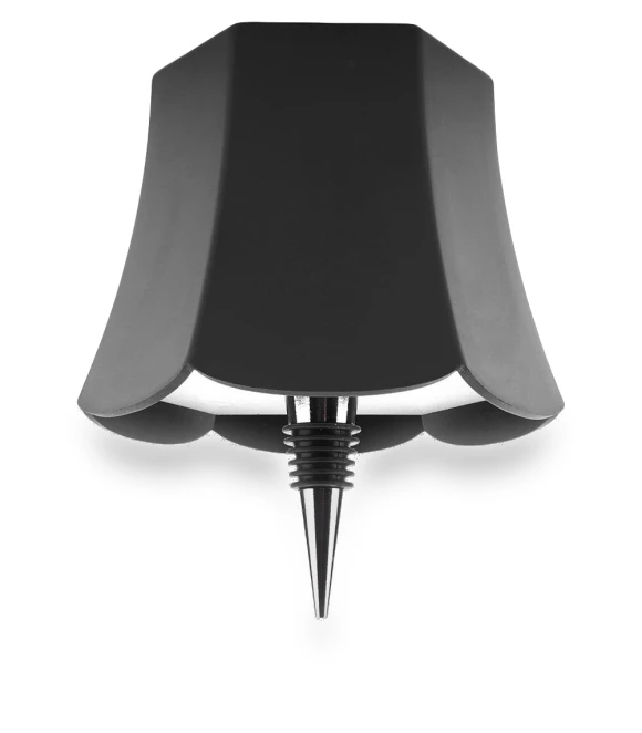 LED Bottle Lamp with USB Rechargeable Touch Control — Desk & Table Lighting, Luminaire Lighting Mall