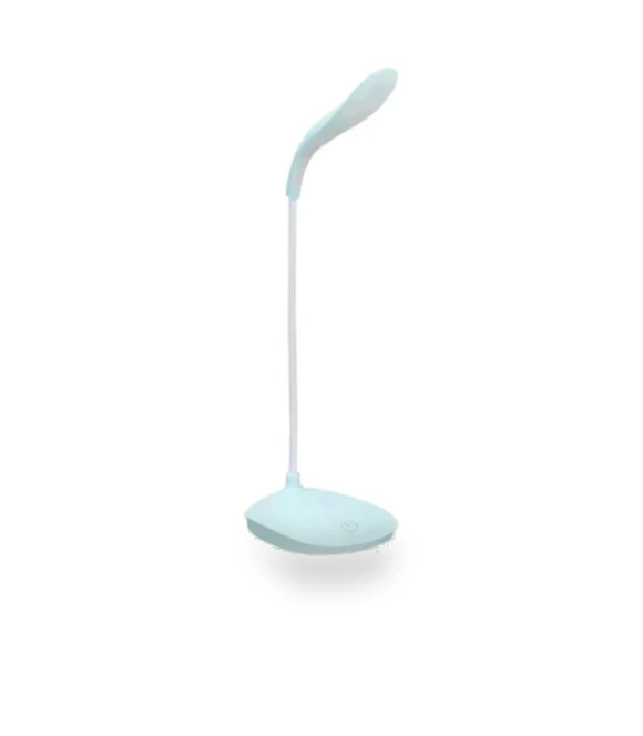 LED Desk Lamp with Adjustable Brightness — Study & Desk Lighting, Super Dream Home